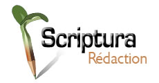 Rédaction Scriptura